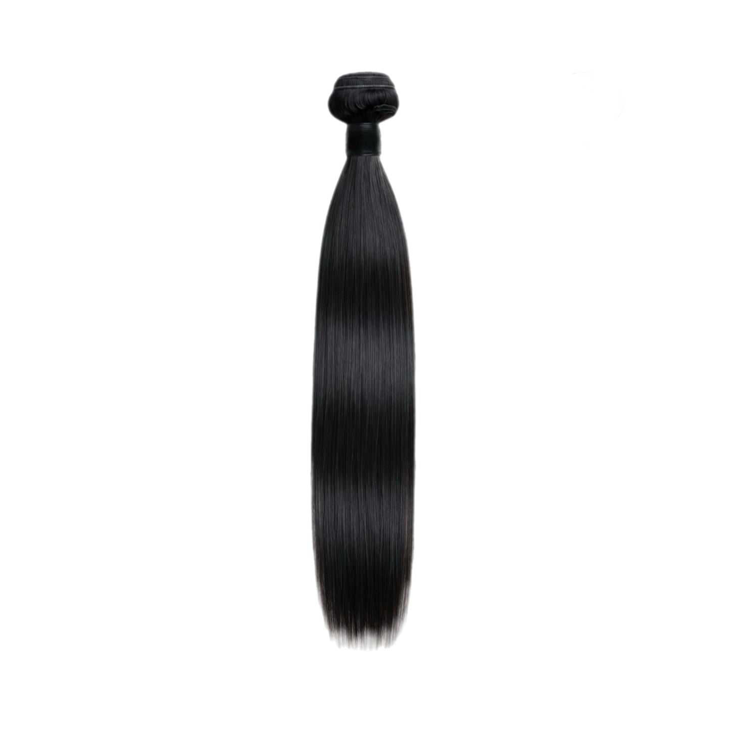 GLOSSY HAIR STRAIGHT BUNDLE (SHIPPING)