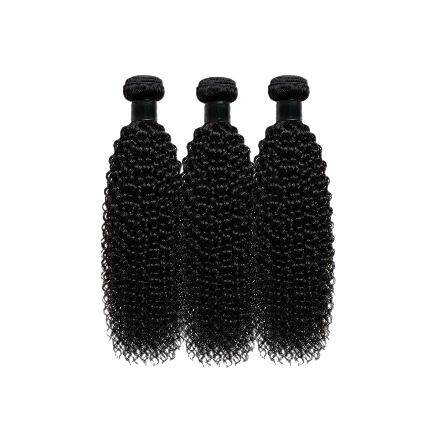 GLOSSY HAIR BURMESE CURLY BUNDLE DEAL (SHIPPING)