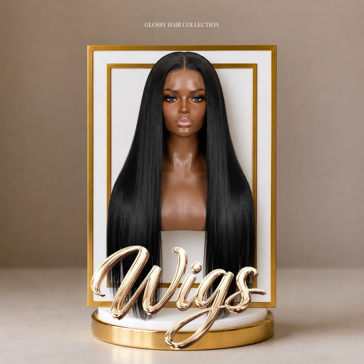 SHOP WIGS