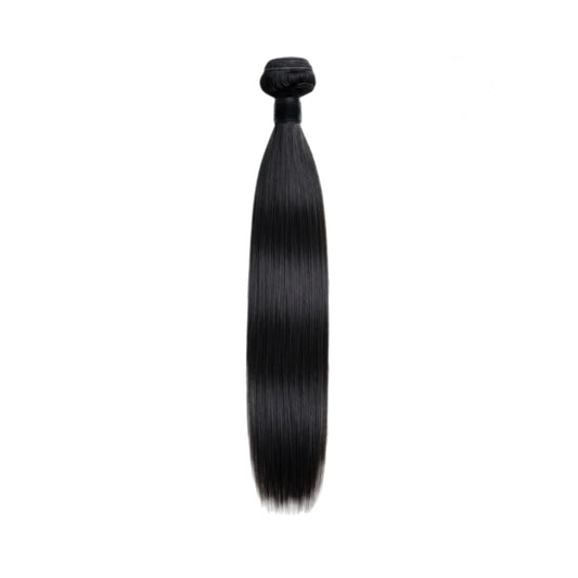 GLOSSY HAIR STRAIGHT BUNDLE (SHIPPING)