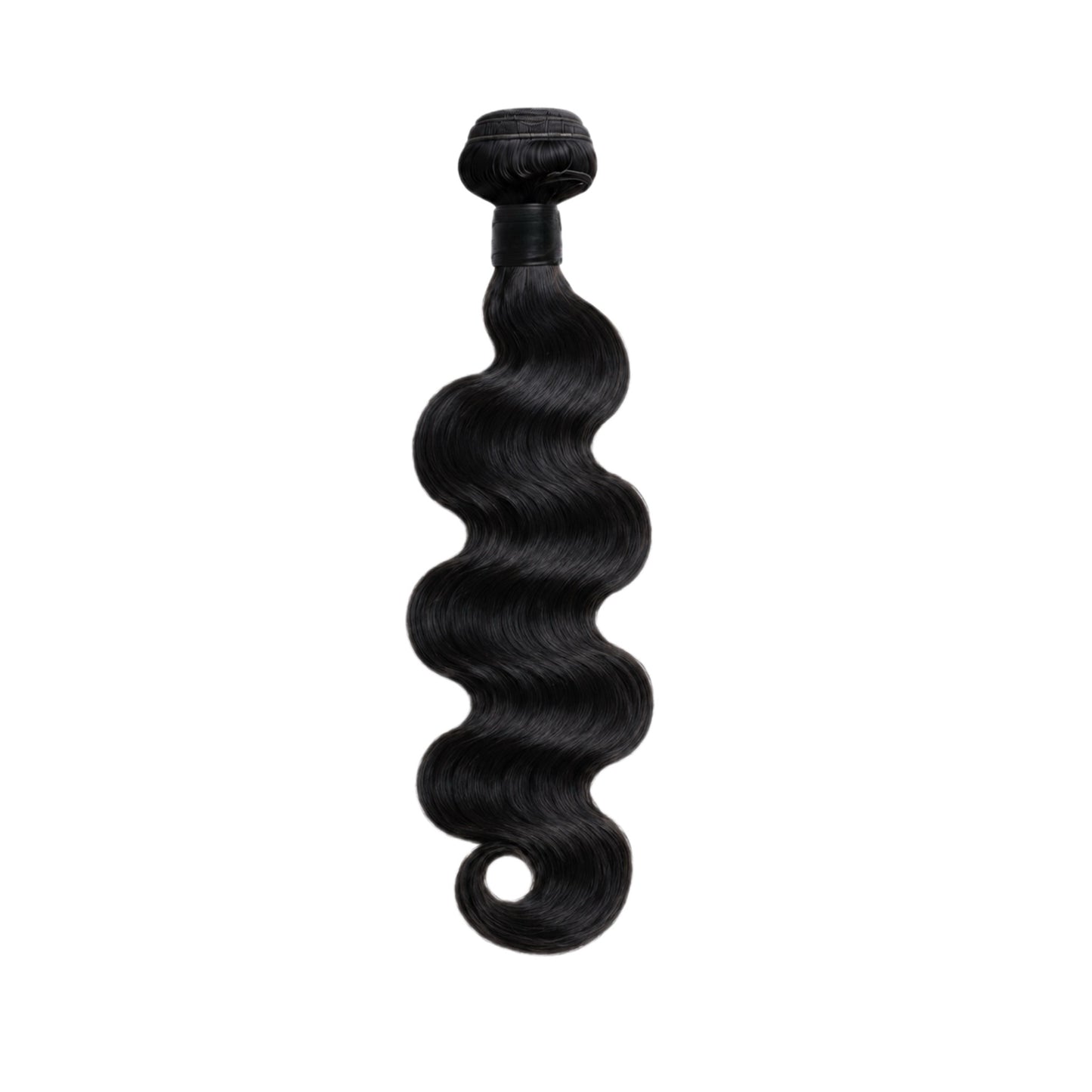 GLOSSY HAIR BODY WAVE  BUNDLE (SHIPPING)