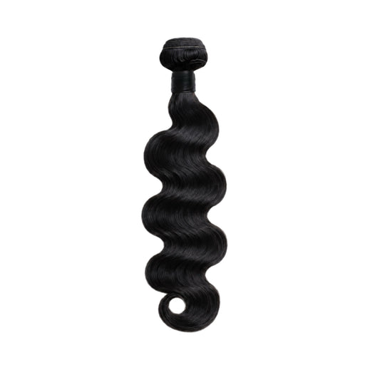 GLOSSY HAIR BODY WAVE  BUNDLE (SHIPPING)
