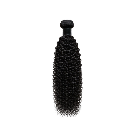 GLOSSY HAIR BURMESE CURLY BUNDLE (SHIPPING)